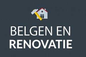 Belgen en renovatie